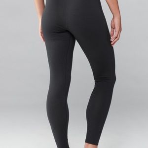 REI Merino Wool Midweight Base Layer Tight
